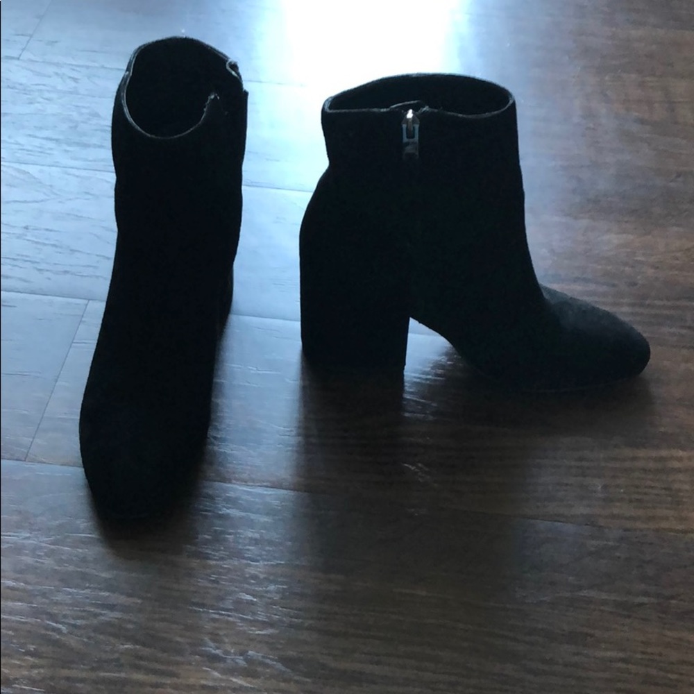 Sam Edelman boots